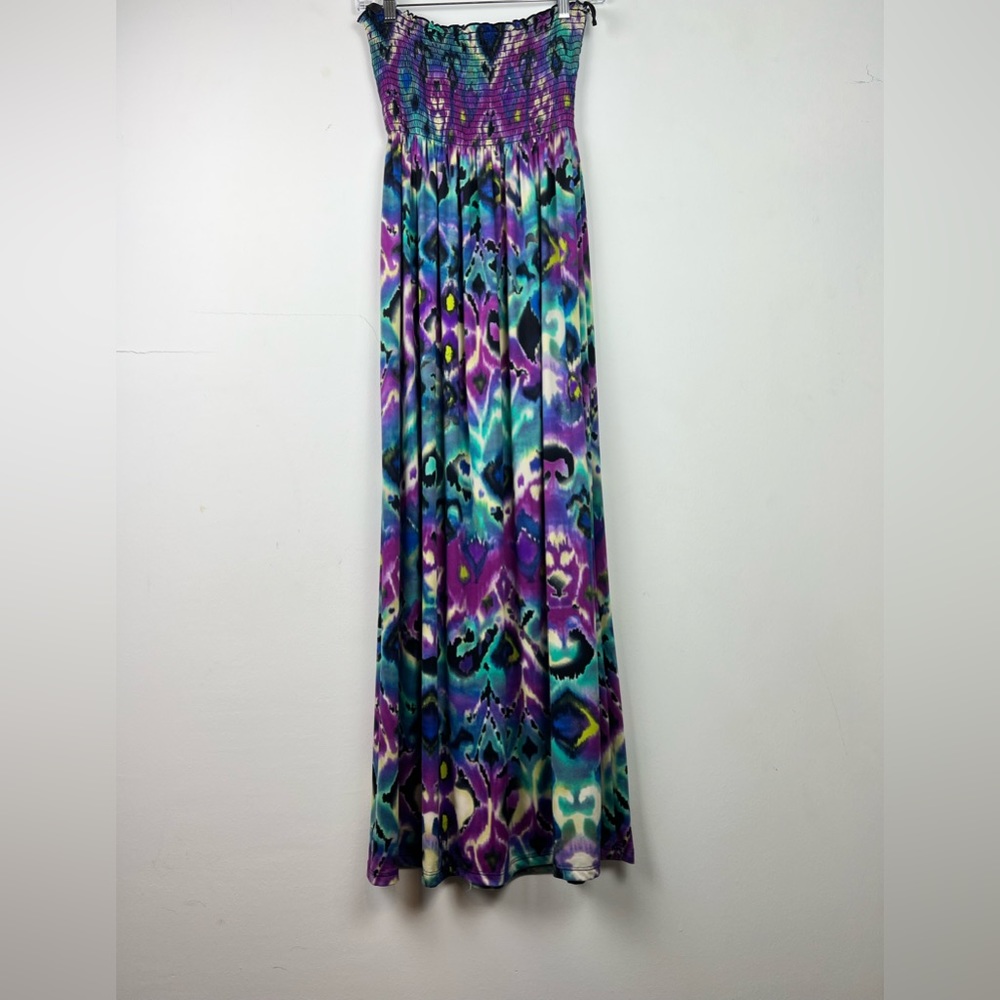 Rue 21 maxi dress size small